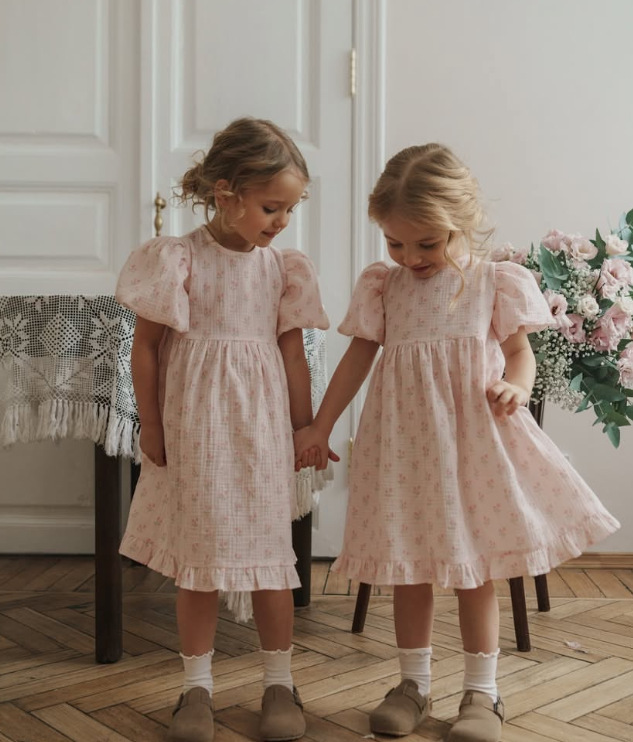 2025 JK Russia dress