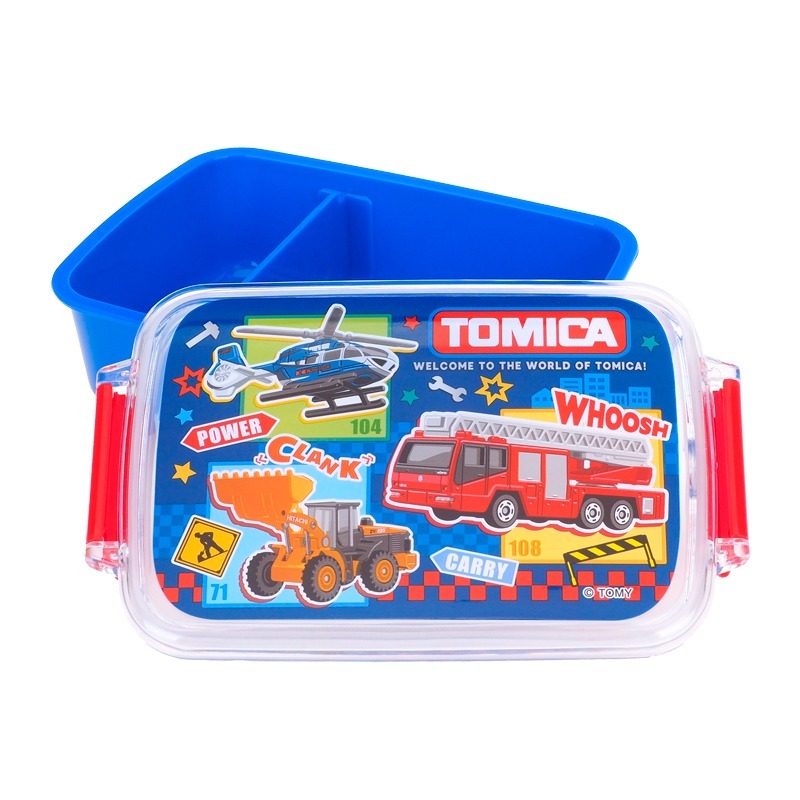 Tomica 車車 多用途收納盒