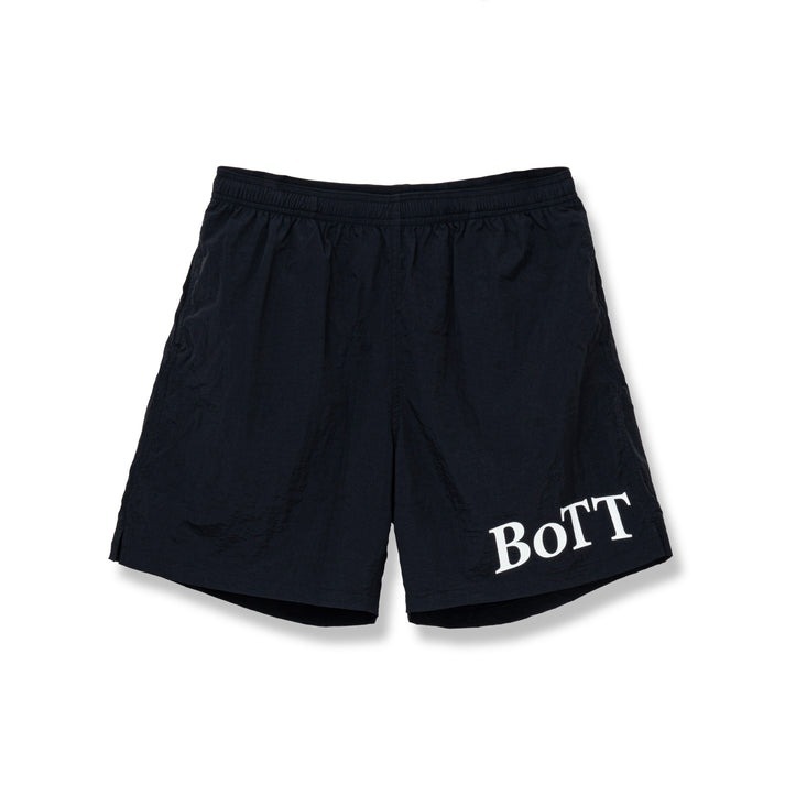 BoTT｜Classic Swim Short ''Black''