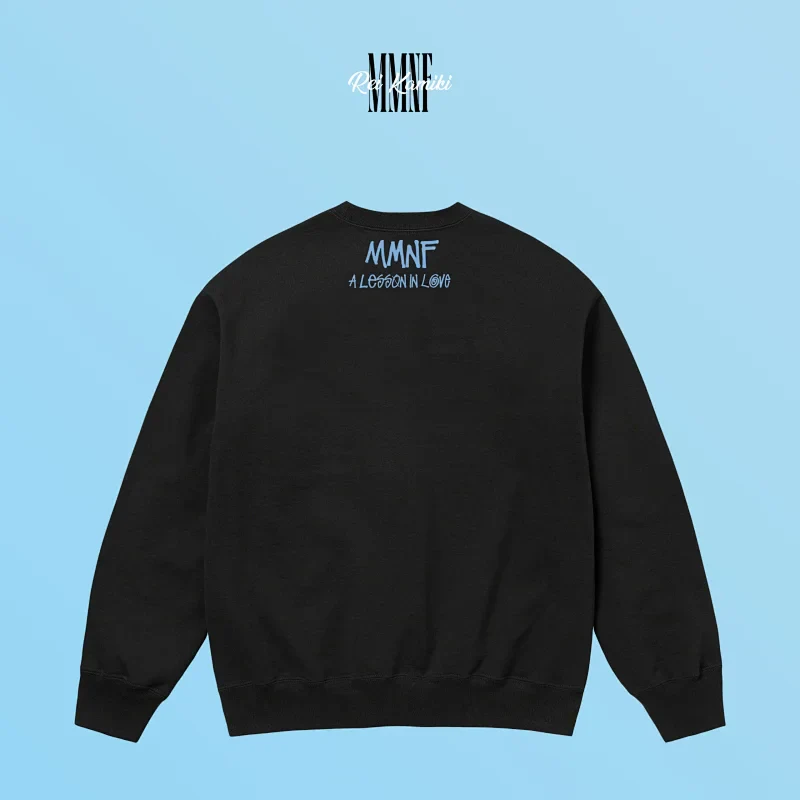 神木麗 《愛的一課》高品質の厚手なバイルループ T