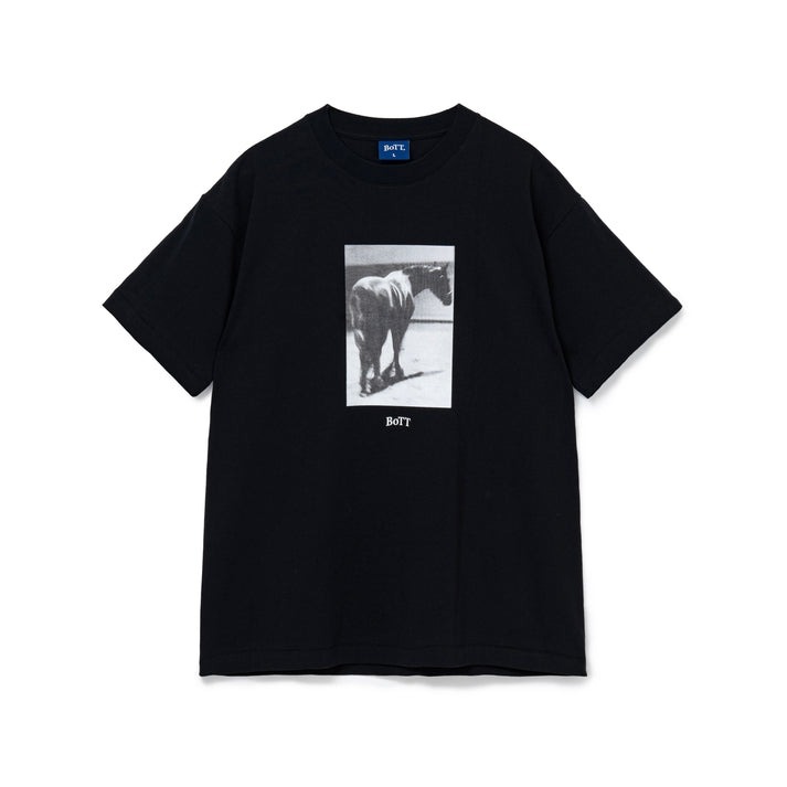 BoTT｜Rodeo Tee
