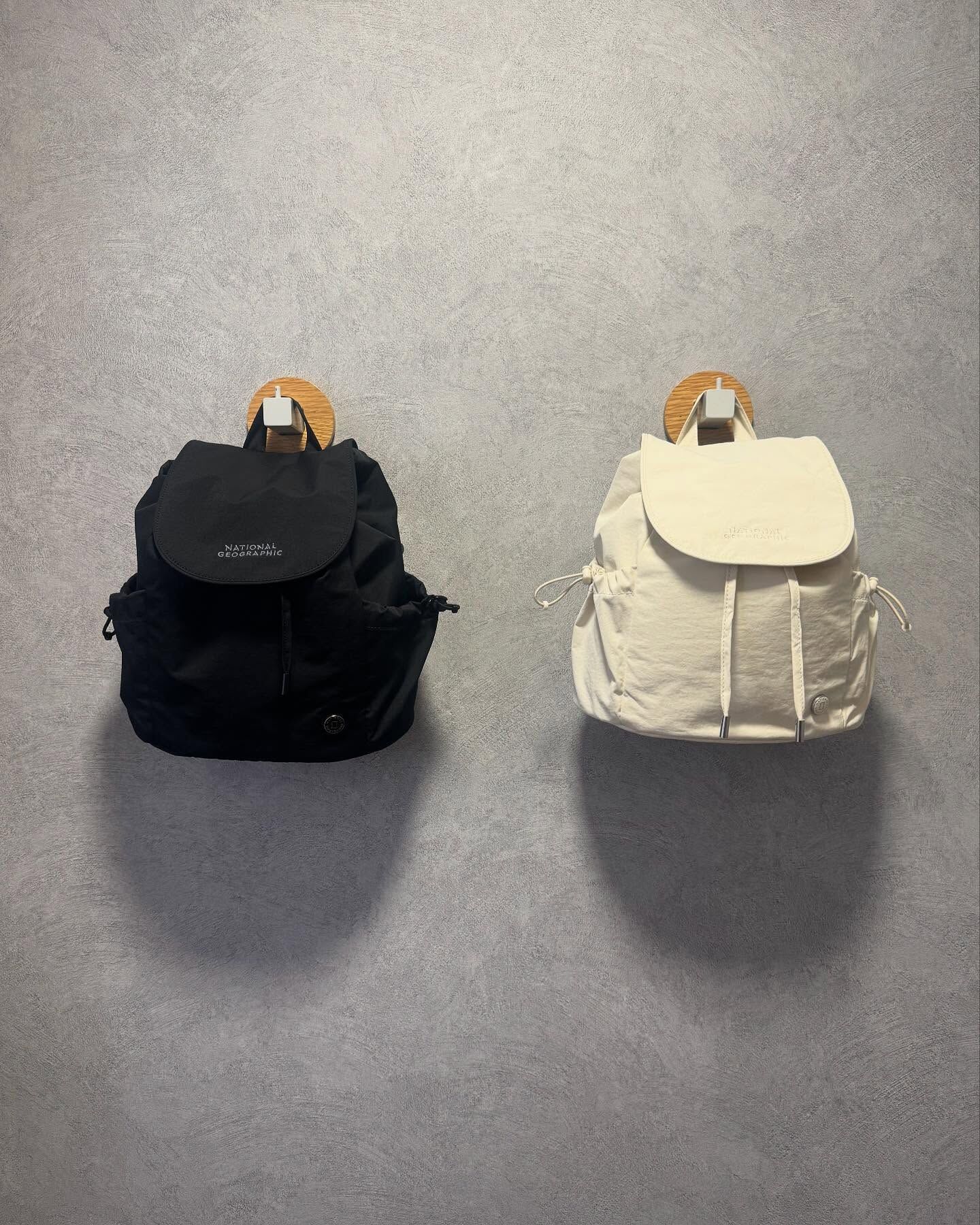 【代購】NATIONAL GEOGRAPHIC 國家地理 Rumi backpack 後背包 N255ABG090