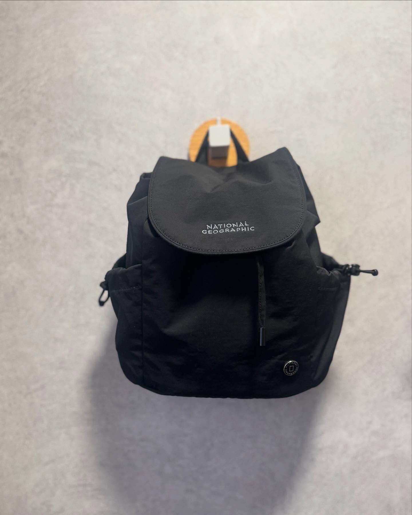 【代購】NATIONAL GEOGRAPHIC 國家地理 Rumi backpack 後背包 N255ABG090