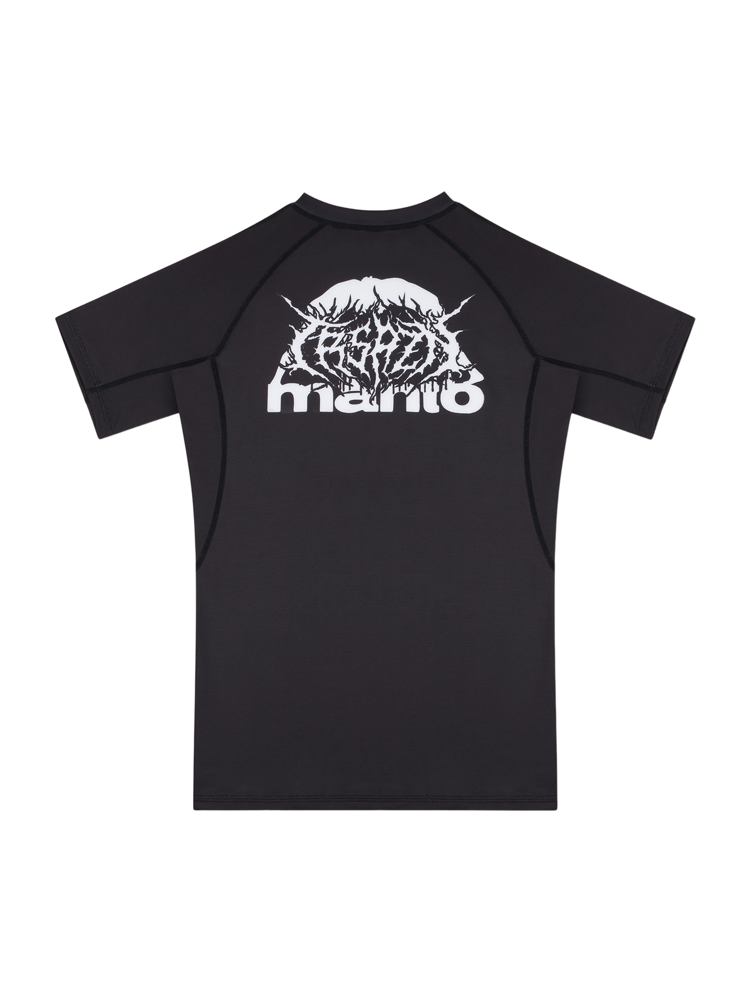 MANTO x TRSRZN Rashguard