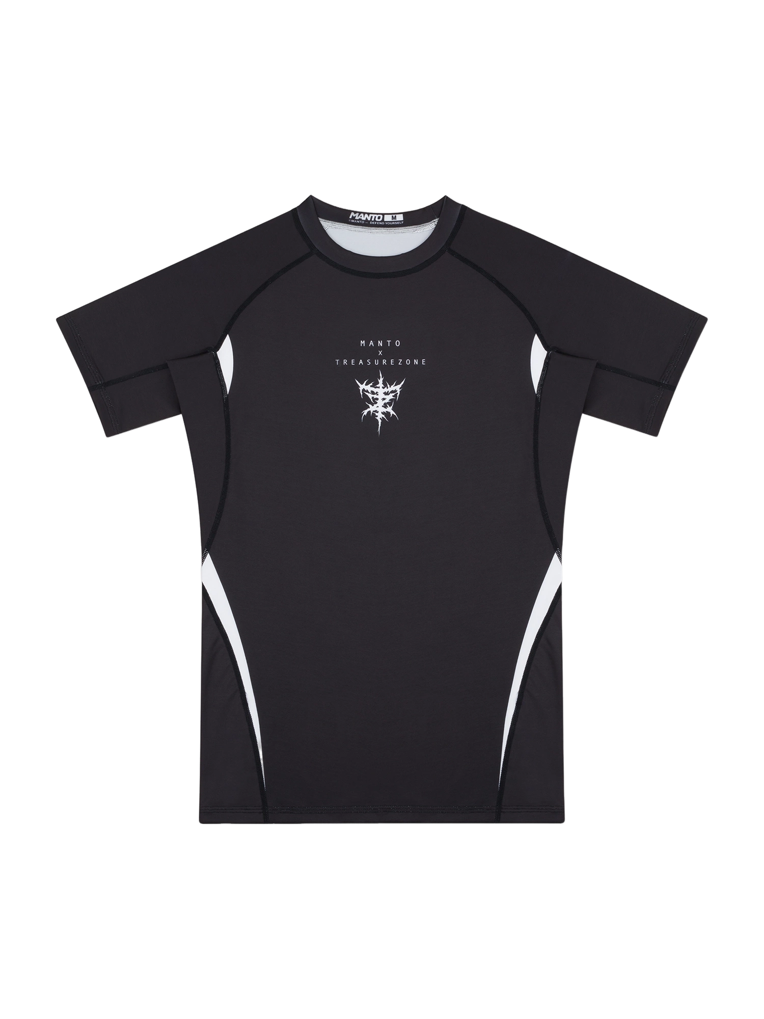 MANTO x TRSRZN Rashguard