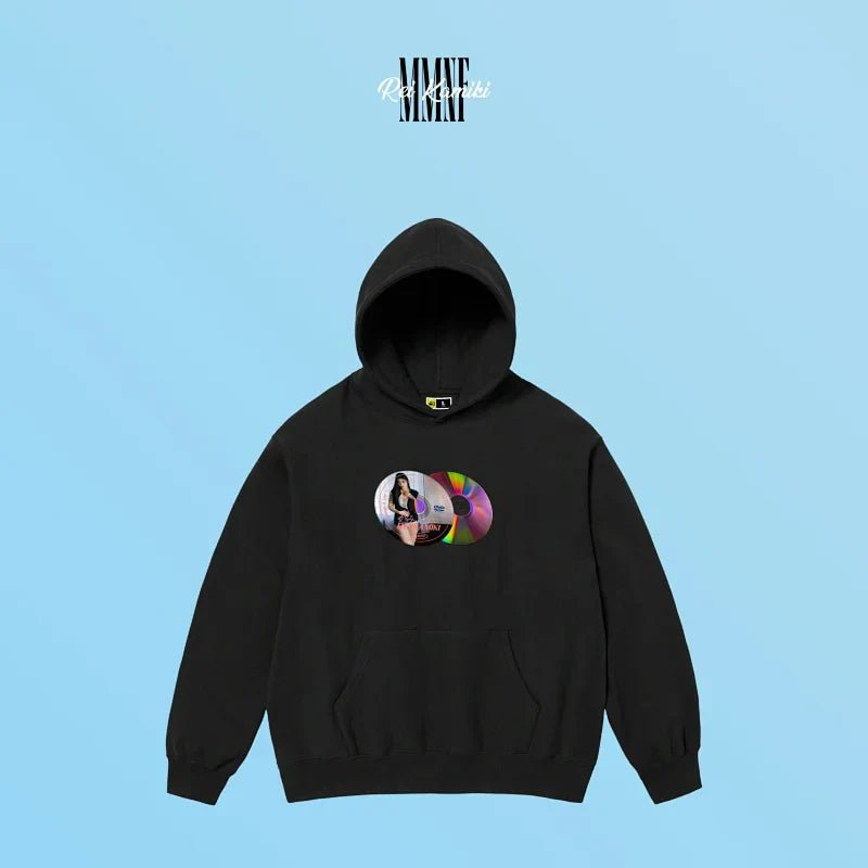 神木麗 《新來的老師. BD1080p》高品質の厚手なバイルループ 衛衣