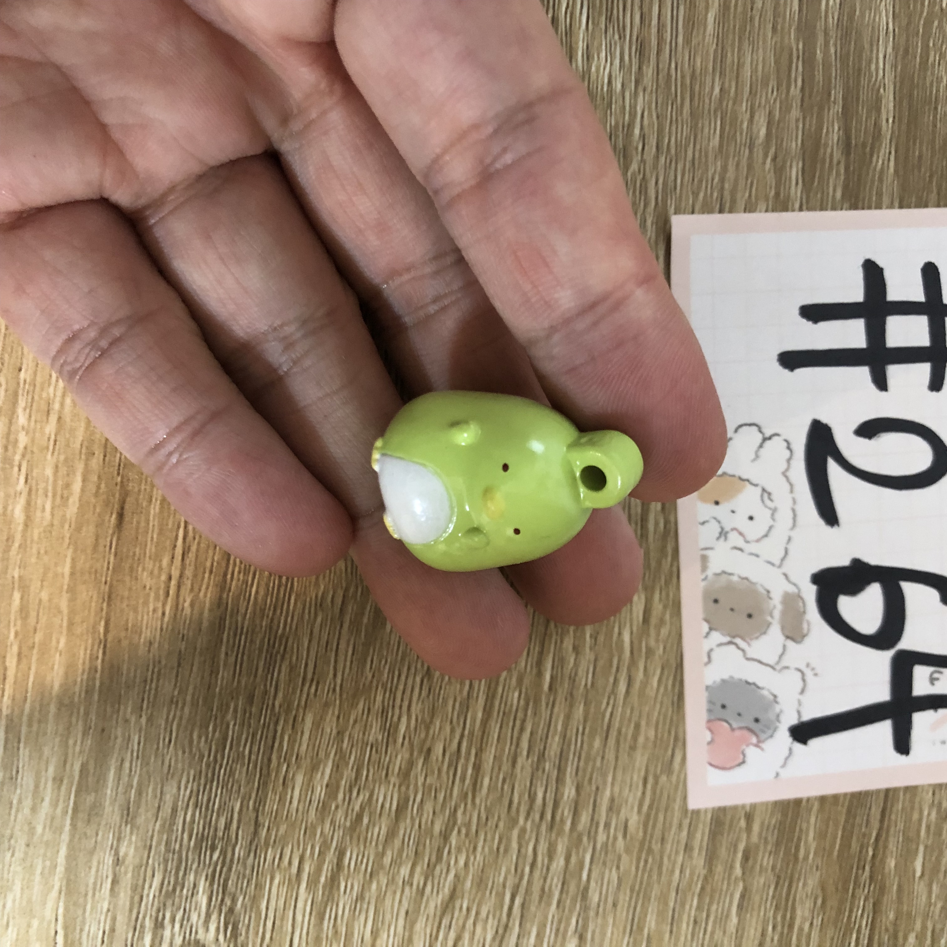 角落生物   企鵝?  FIGURE  #264