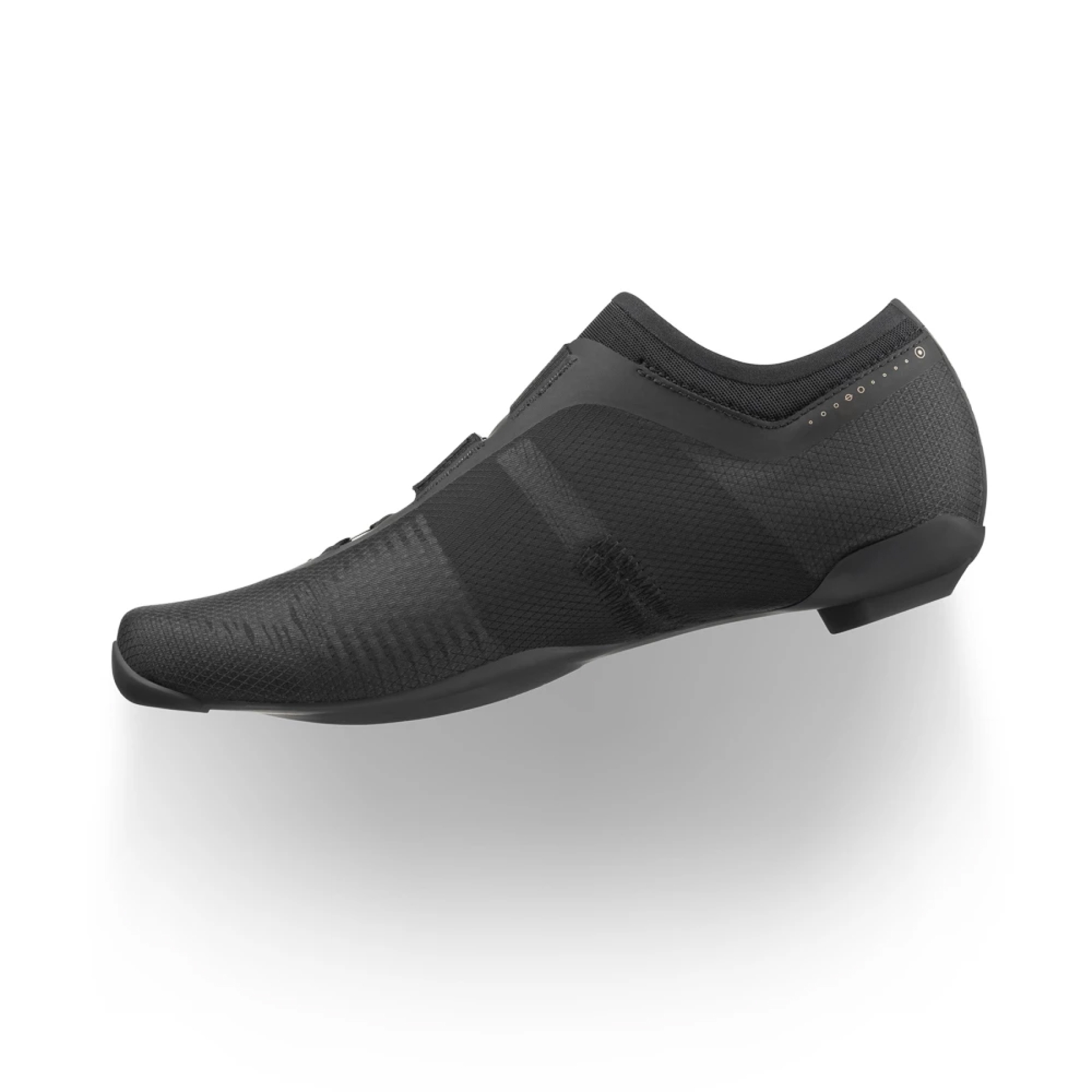 新款【FIZIK】Vega Carbon 公路車卡鞋 / Black 暗黑