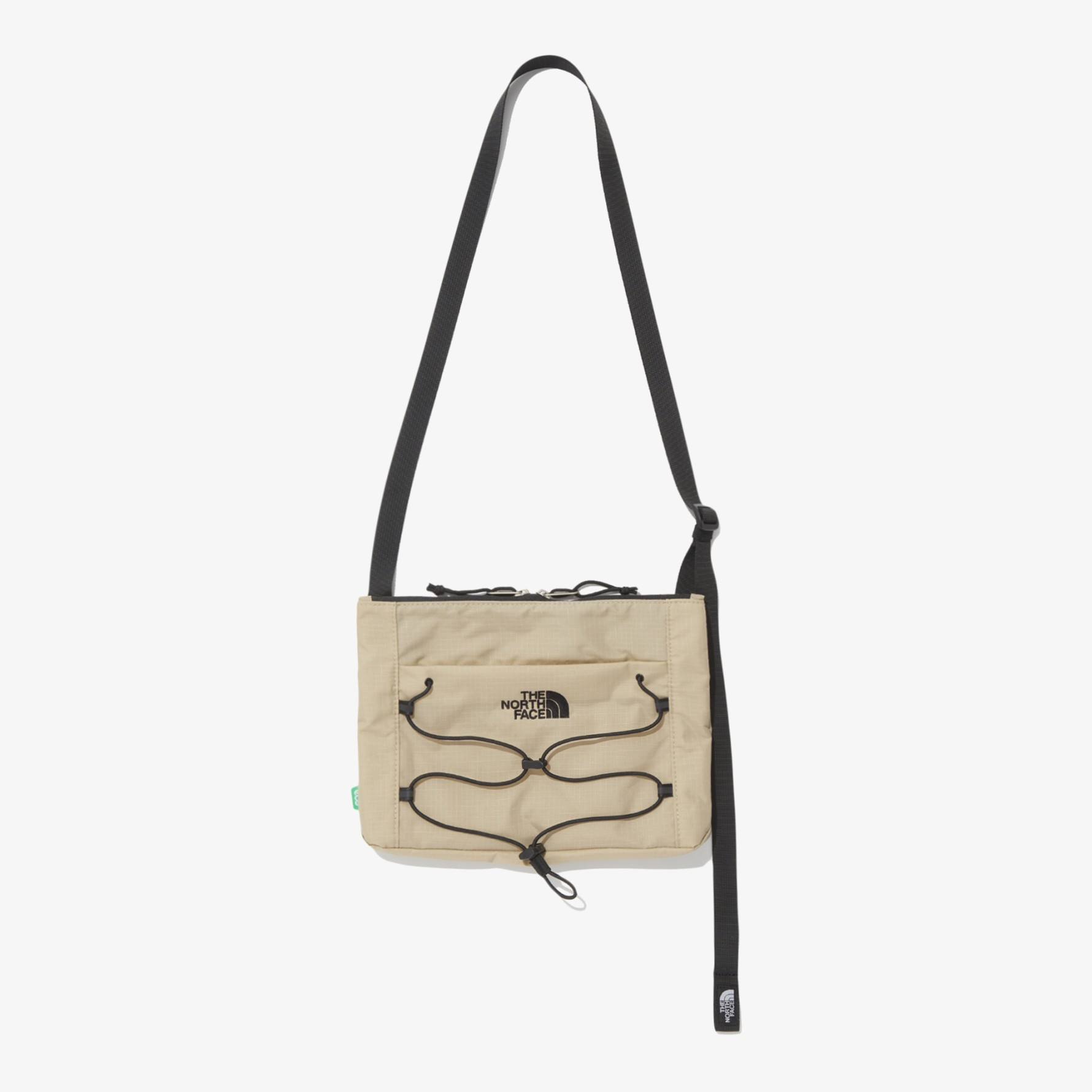 THE NORTH FACE BOREALIS SLIM CROSS BAG (3 Colours)