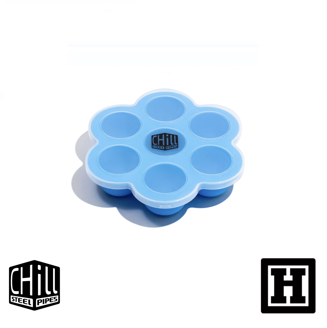 CHILL XL Ice Cube Tray Set 製冰模具