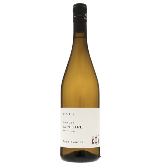 Theo Dancer Alpestre Gringet 2021