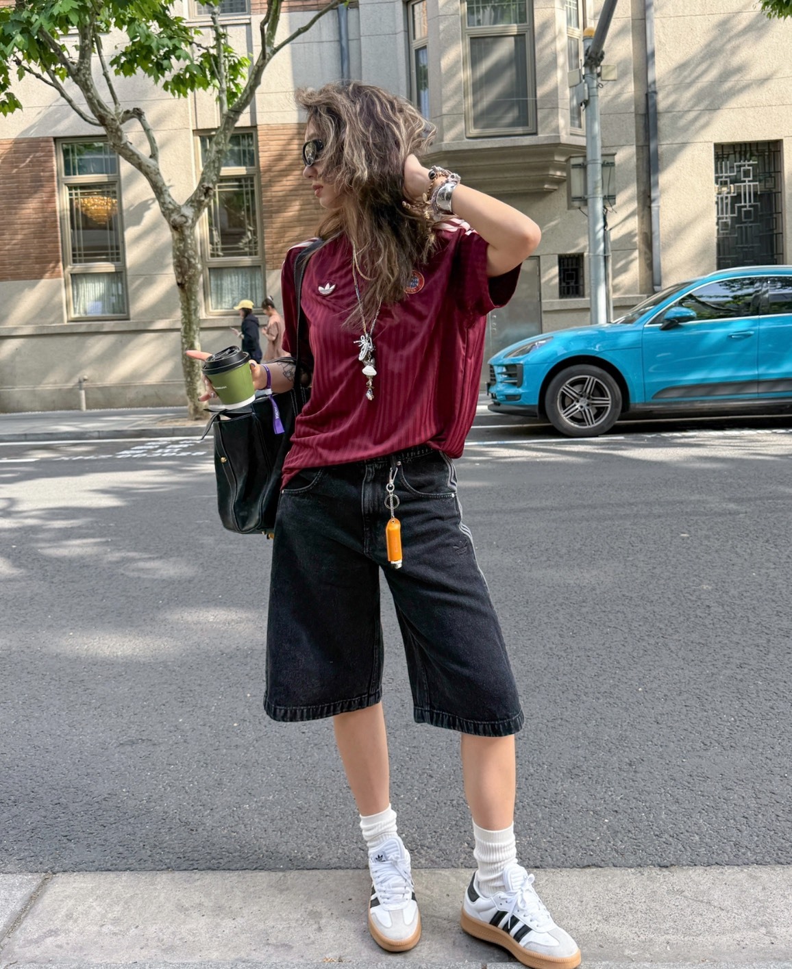 adidas 拜仁慕尼黑球衣