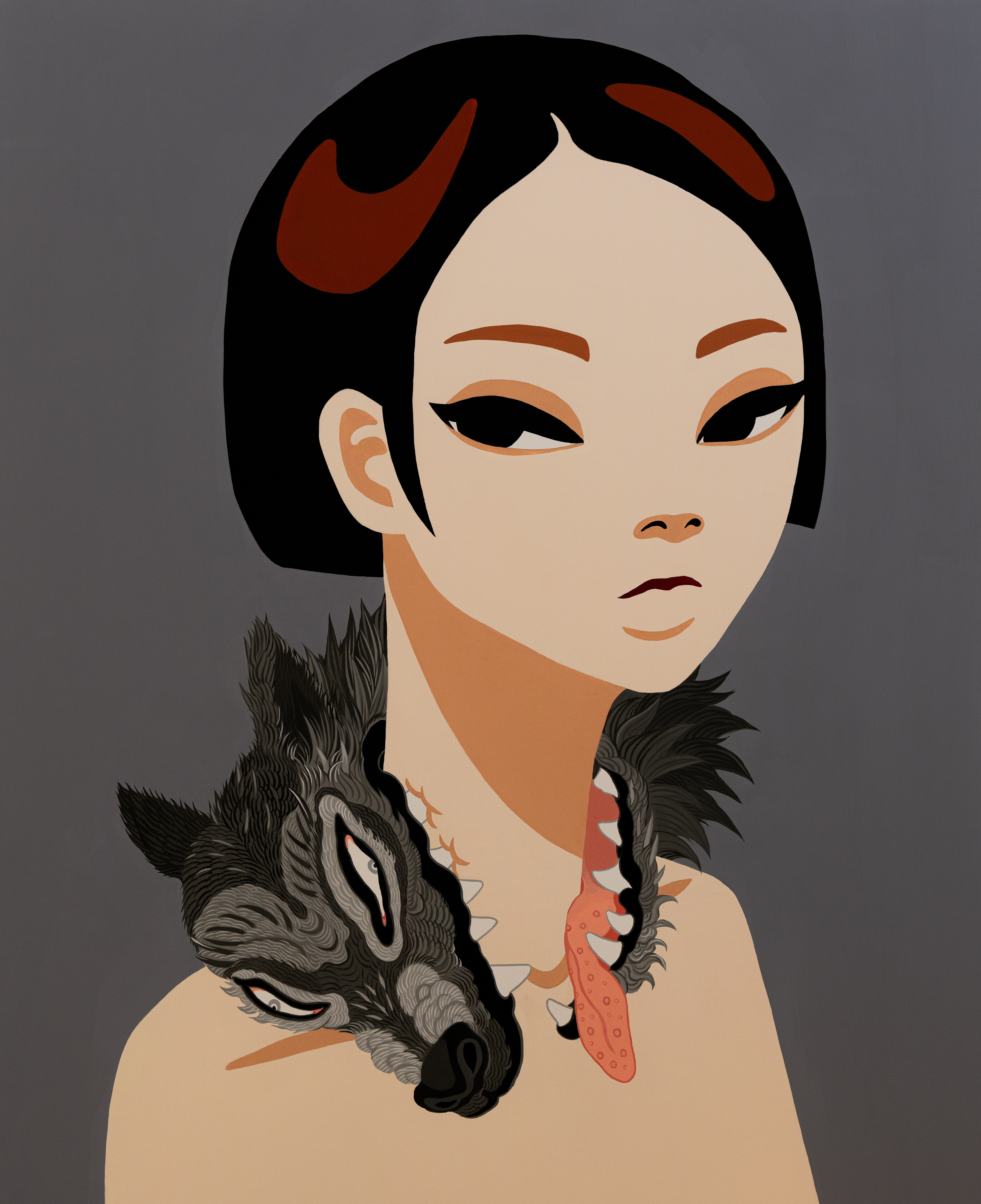 Feebee - Bitten from Within 035