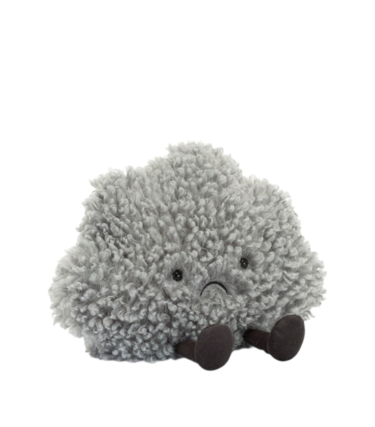 Jellycat Amuseable Storm Cloud Soft Toy 26cm