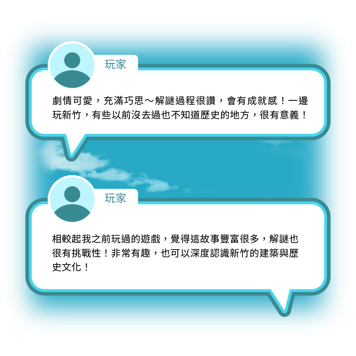 留言1
