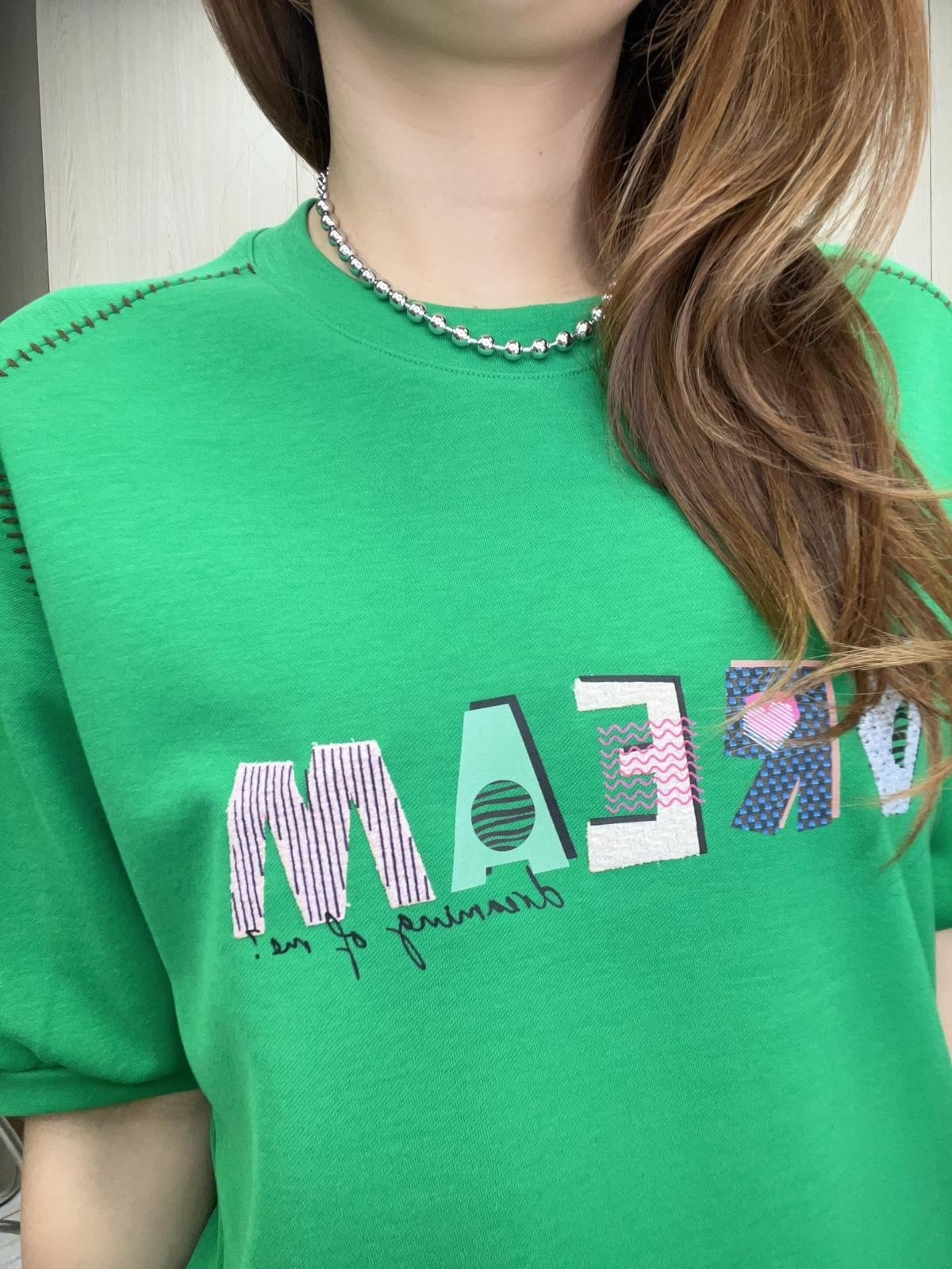 韓國 百搭Top 98A