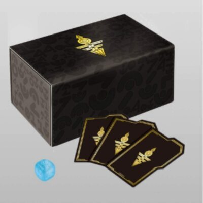 遊戲王卡盒-Emperor's Key