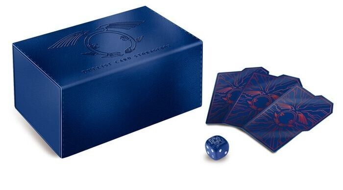 遊戲王卡盒-Dragon Duelist Card Storage Box