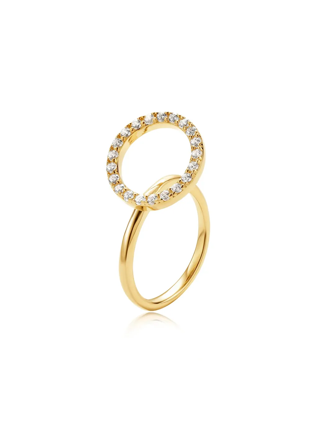 Space Circle Ring S｜LESIS