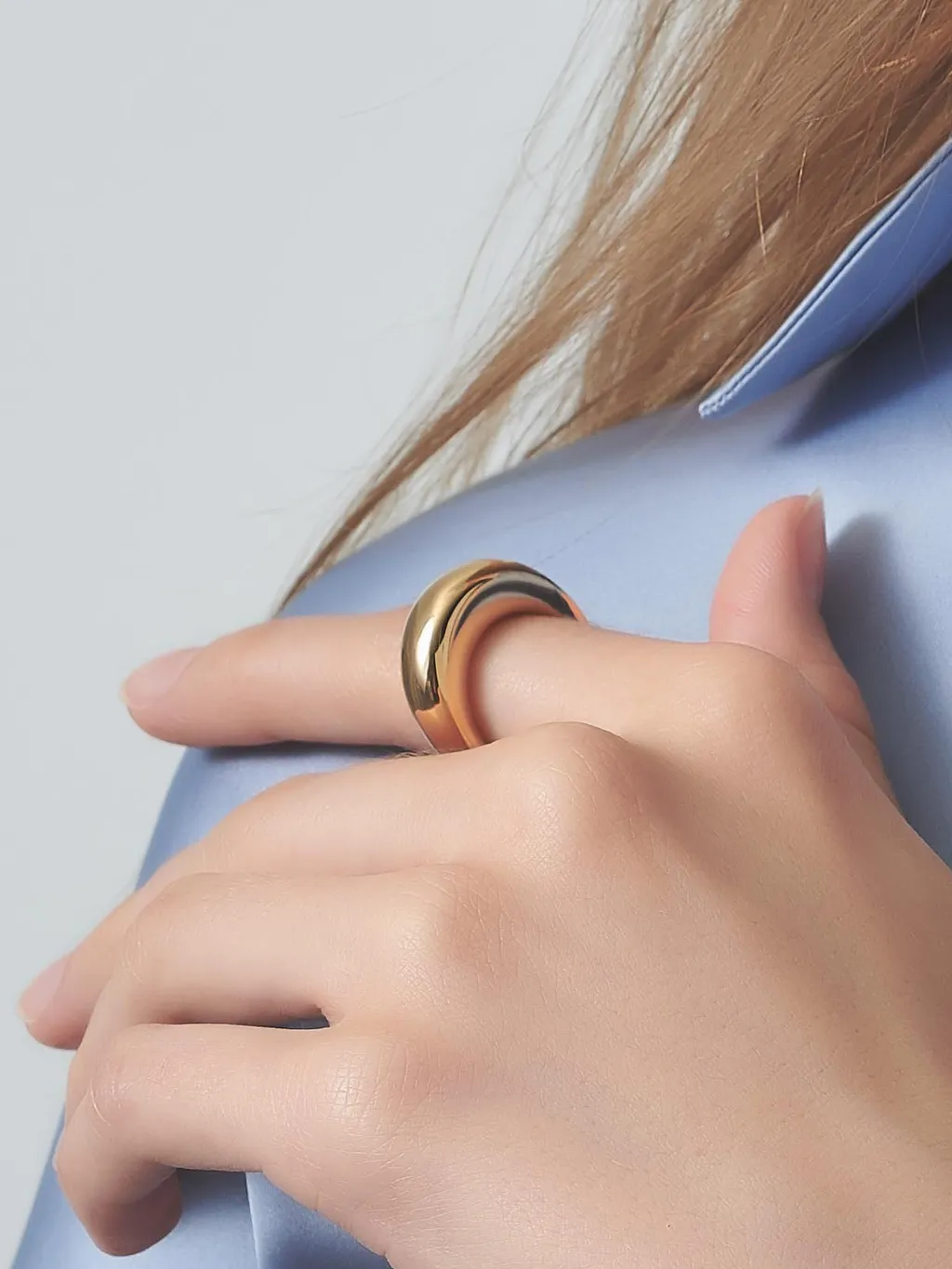 Gold Statement｜LESIS