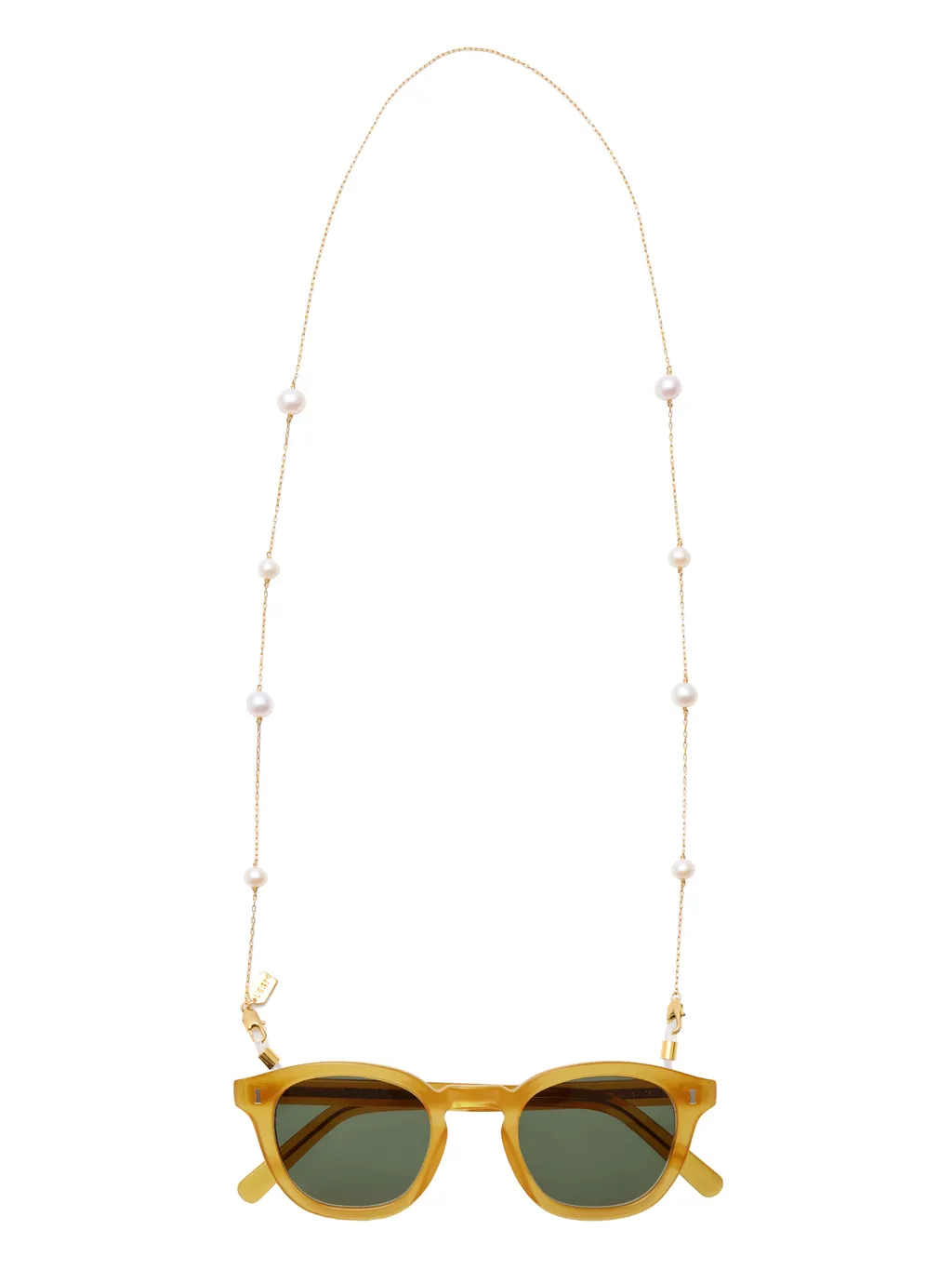 Treasure Sunglasses Chain｜LESIS