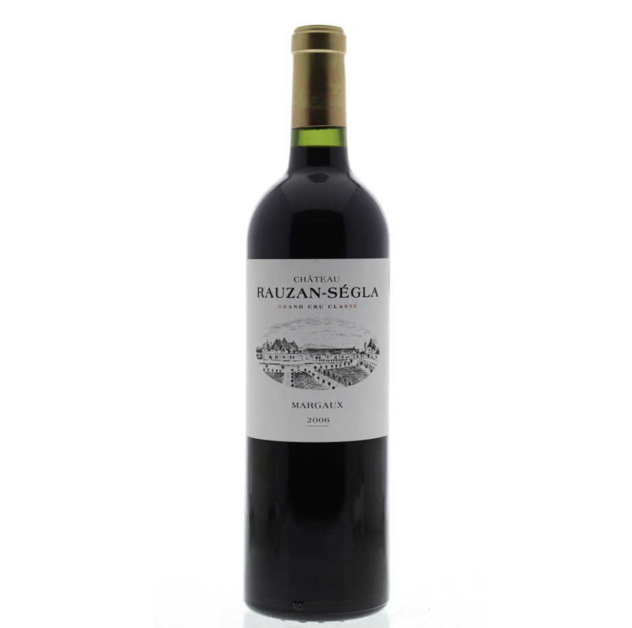 Chateau Rauzan Segla 2006 (RP93)