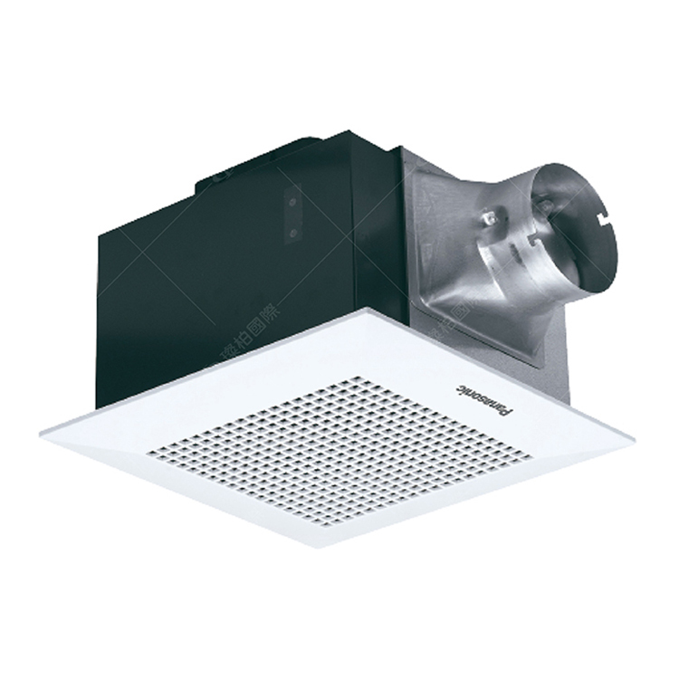 靜音型換氣扇 FV-24CD8R/W