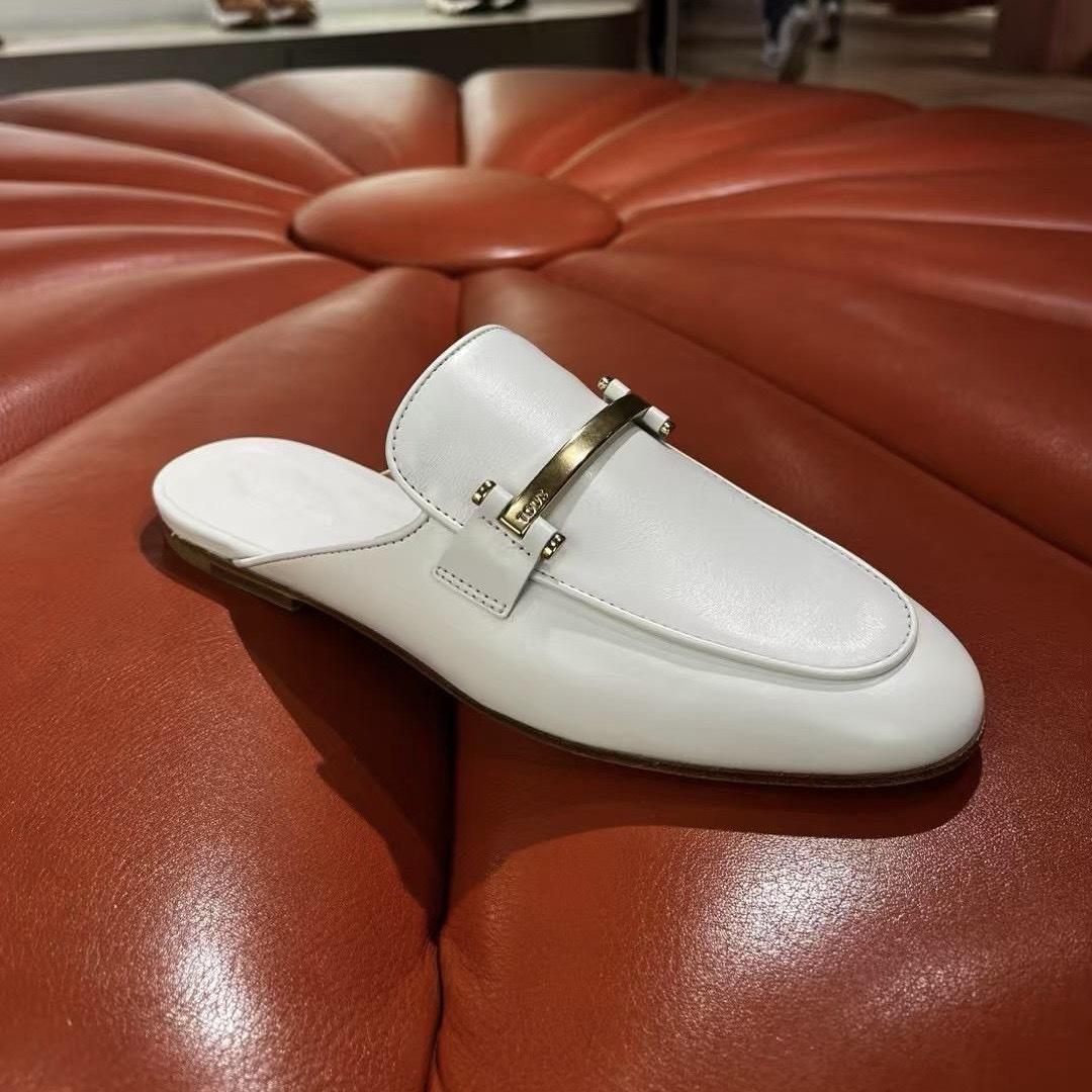 Sale Tod’s Slipper