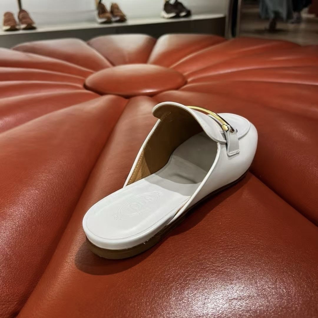 Sale Tod’s Slipper