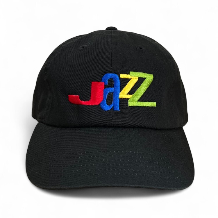Sounds good JazZ Hat - Black