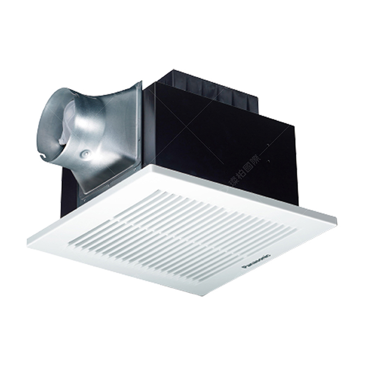 靜音型換氣扇 FV-24JA2W