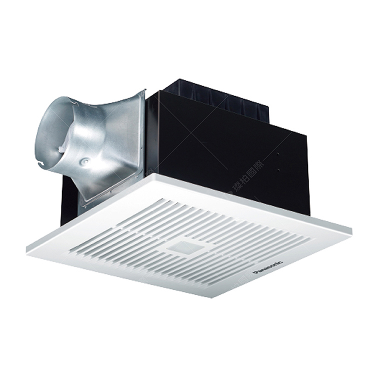 靜音型換氣扇 FV-24JR2W