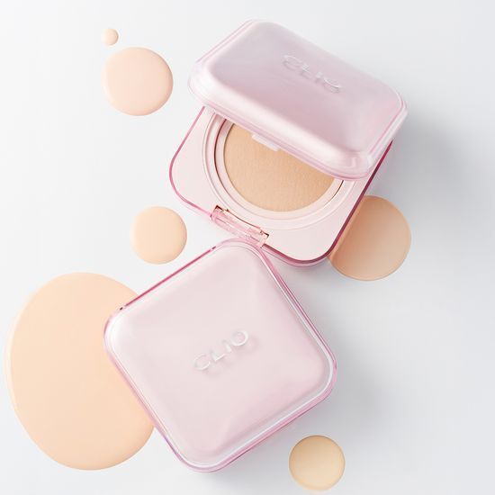 《現貨》CLIO Kill Cover Mesh Glow Essential Cushion refill set