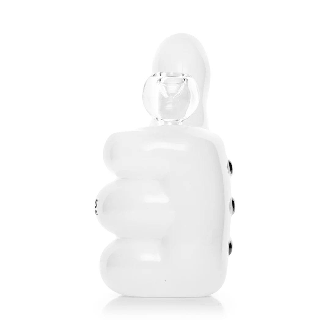 HIGH JINX CARTOON BONG BY HEMPER