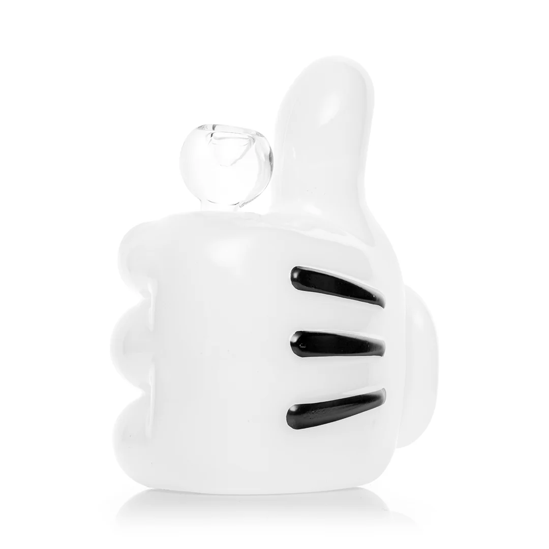 HIGH JINX CARTOON BONG BY HEMPER