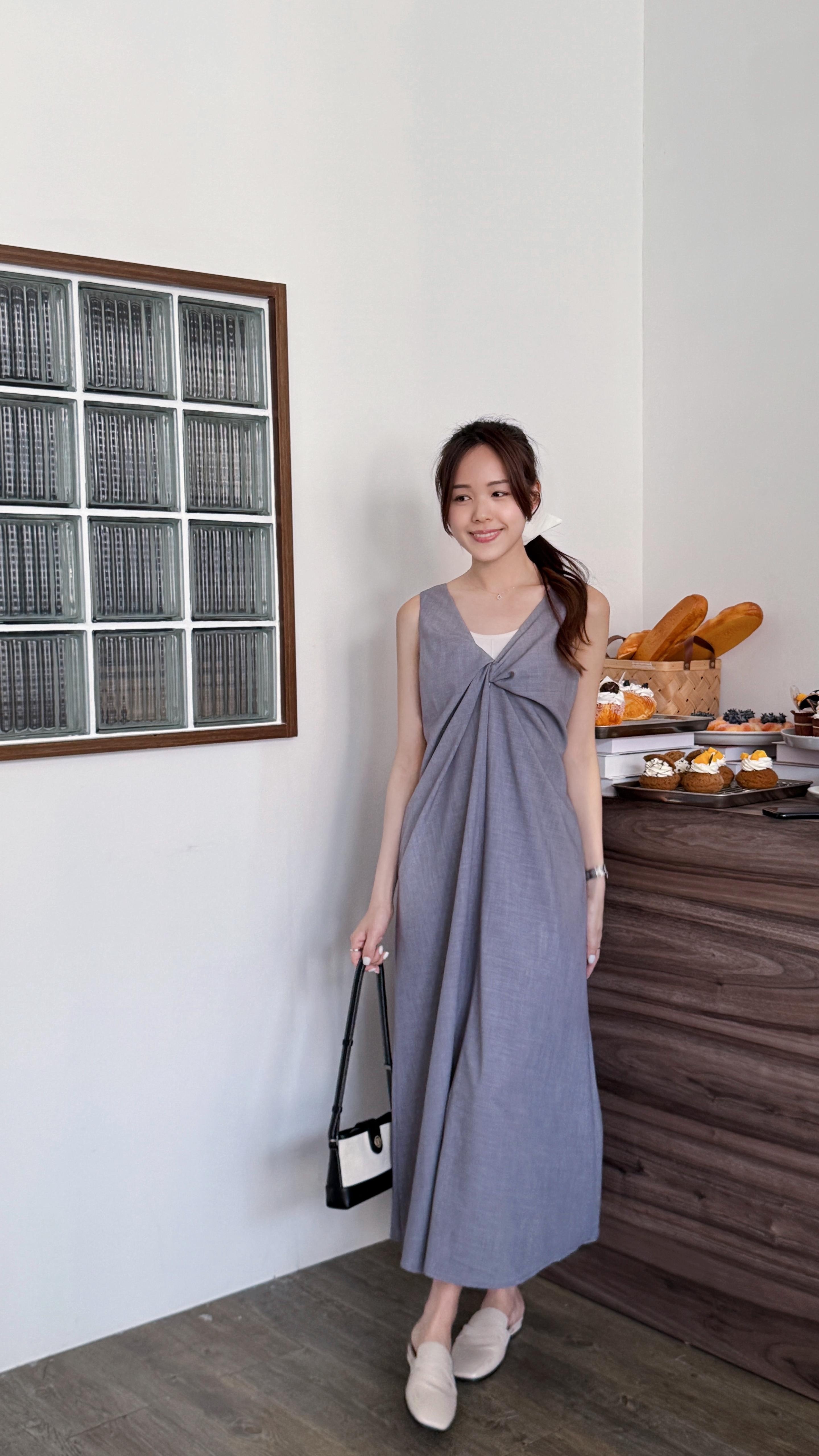 LSIBMADE39 自家設計！前後兩著高質旋轉OPS-2色