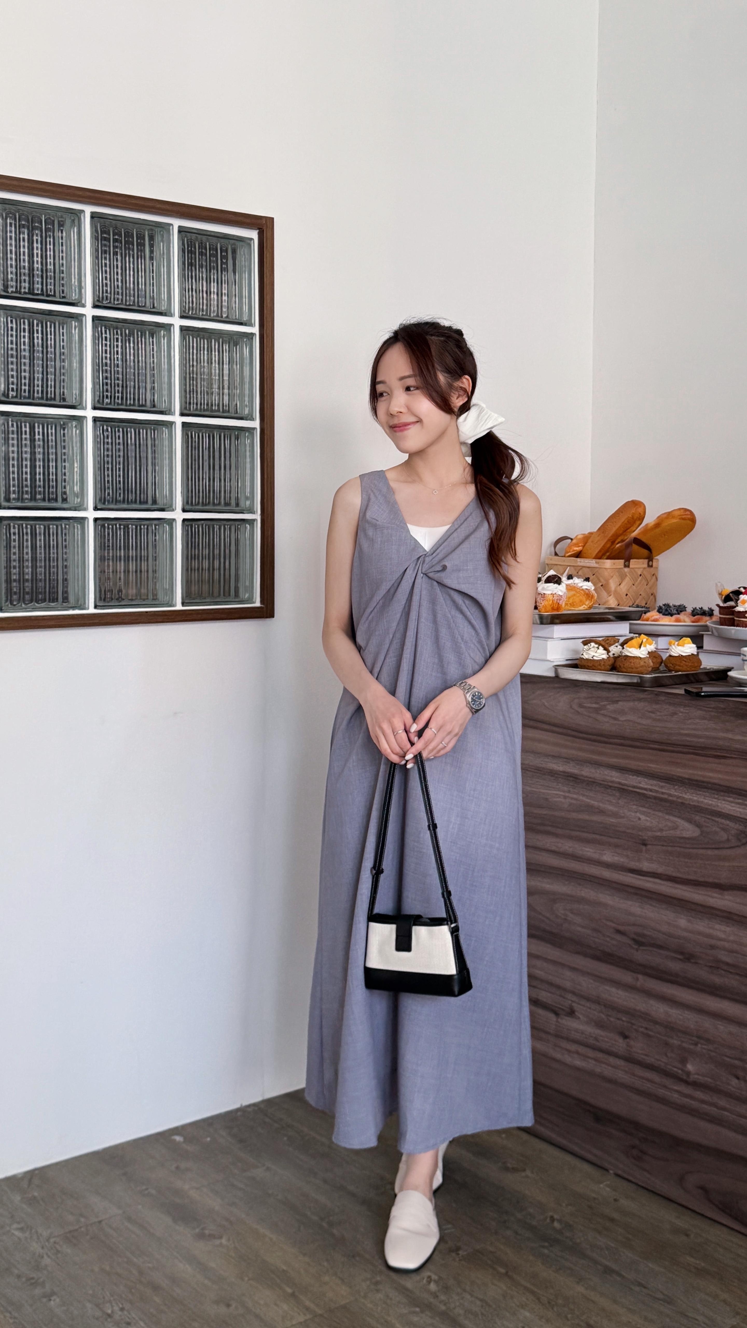 LSIBMADE39 自家設計！前後兩著高質旋轉OPS-2色