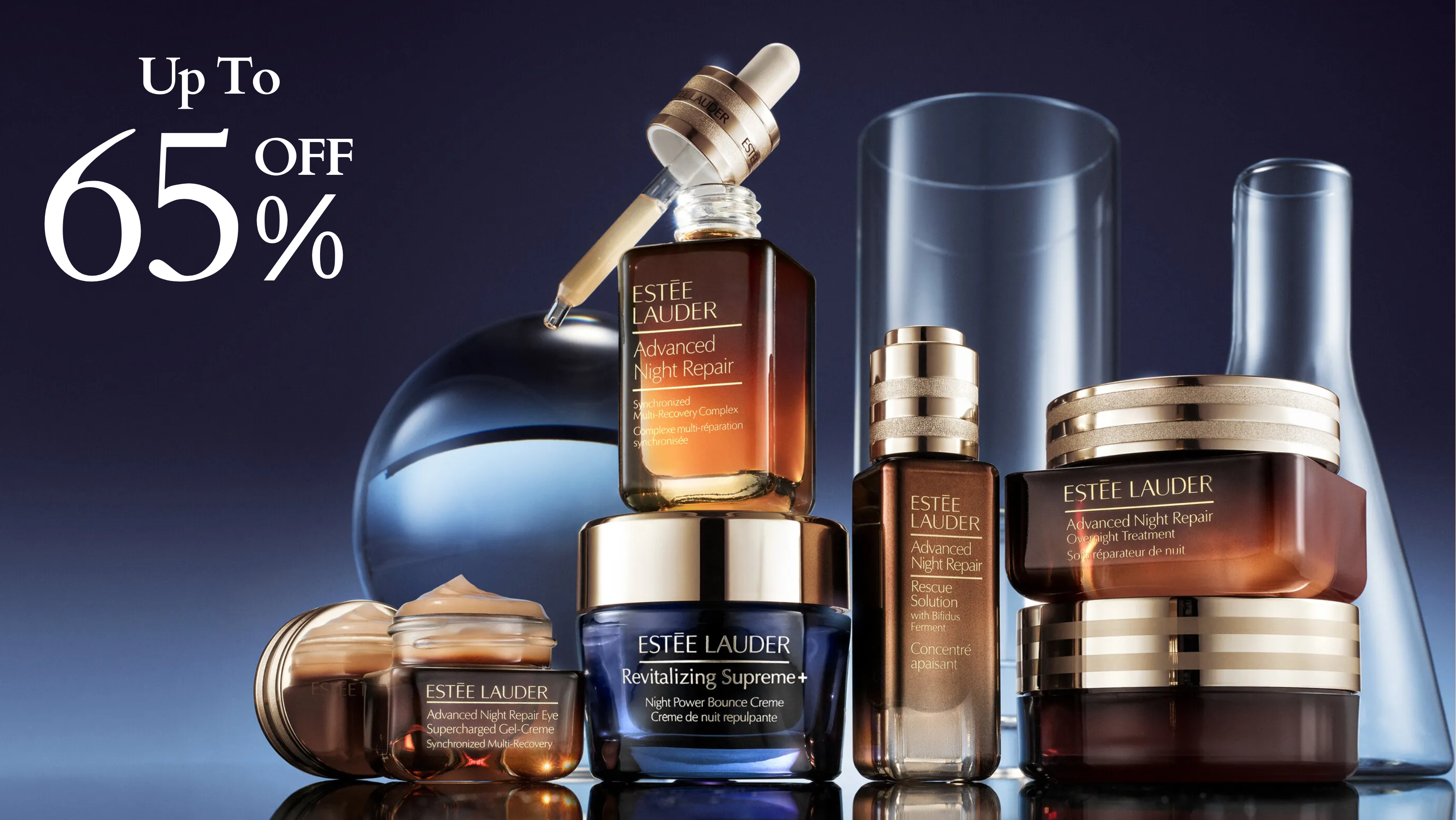 Estee Lauder