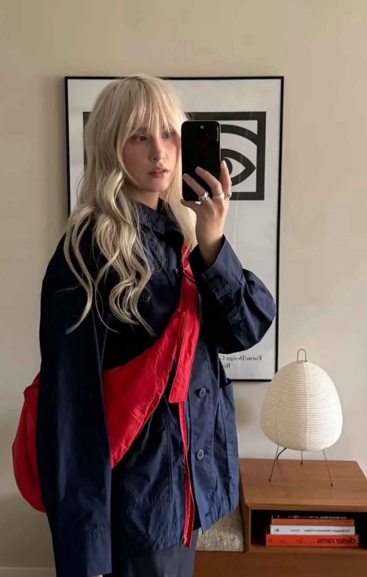 【預購】COS CANOPY MINI G052206 流浪包