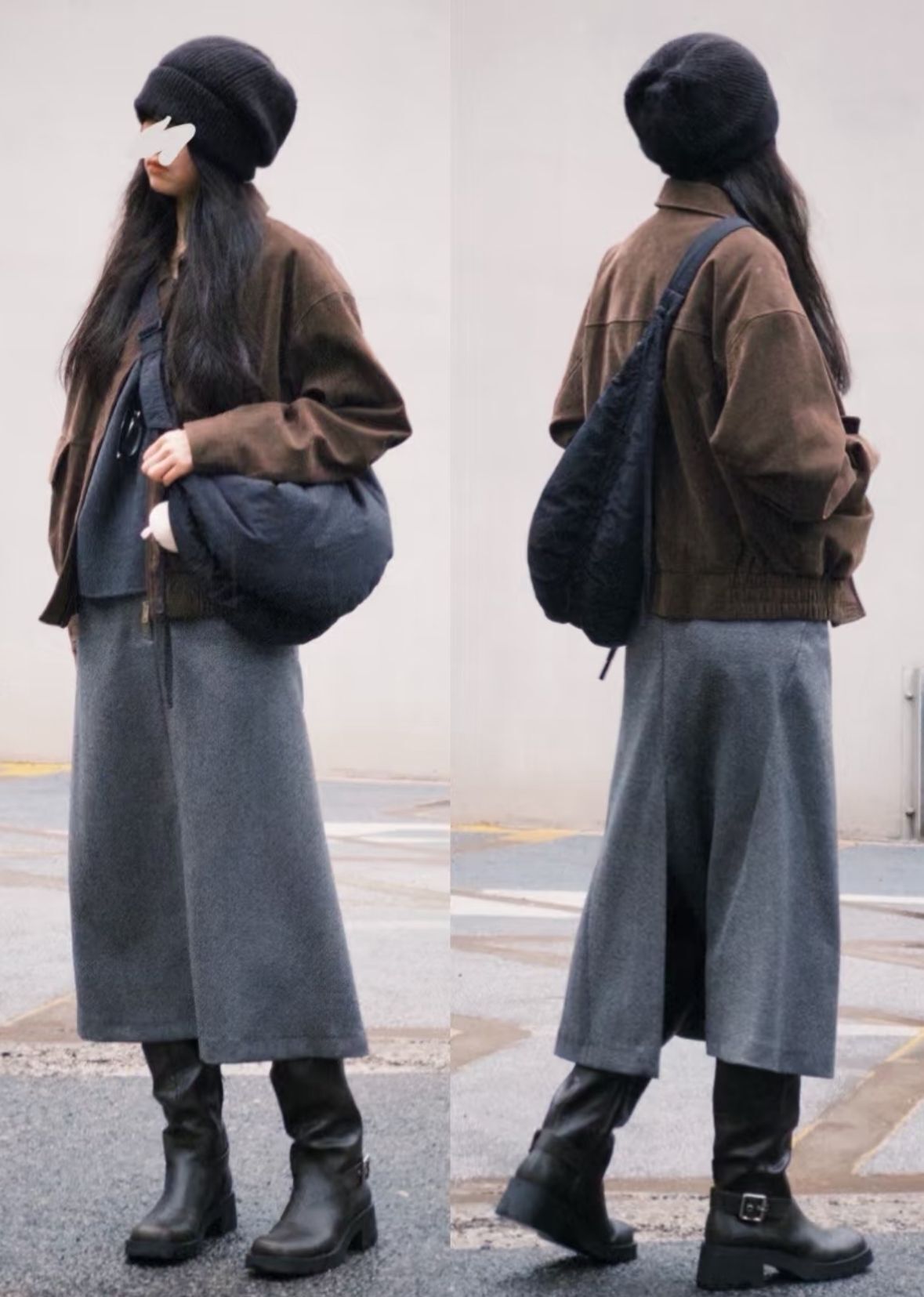 【預購】COS CANOPY MINI G052206 流浪包