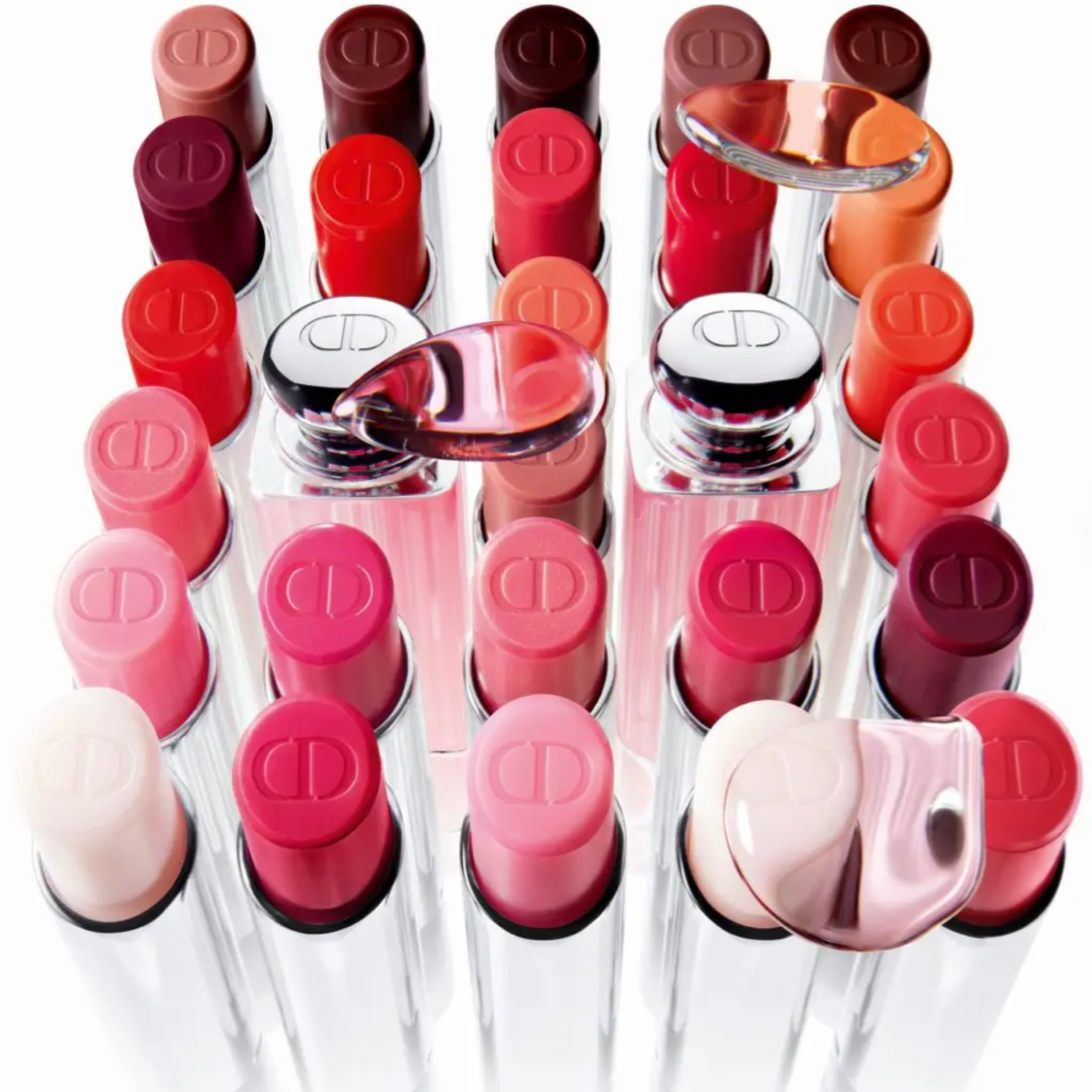 Dior Beauty  Lip Glow 誘惑煥彩潤唇膏