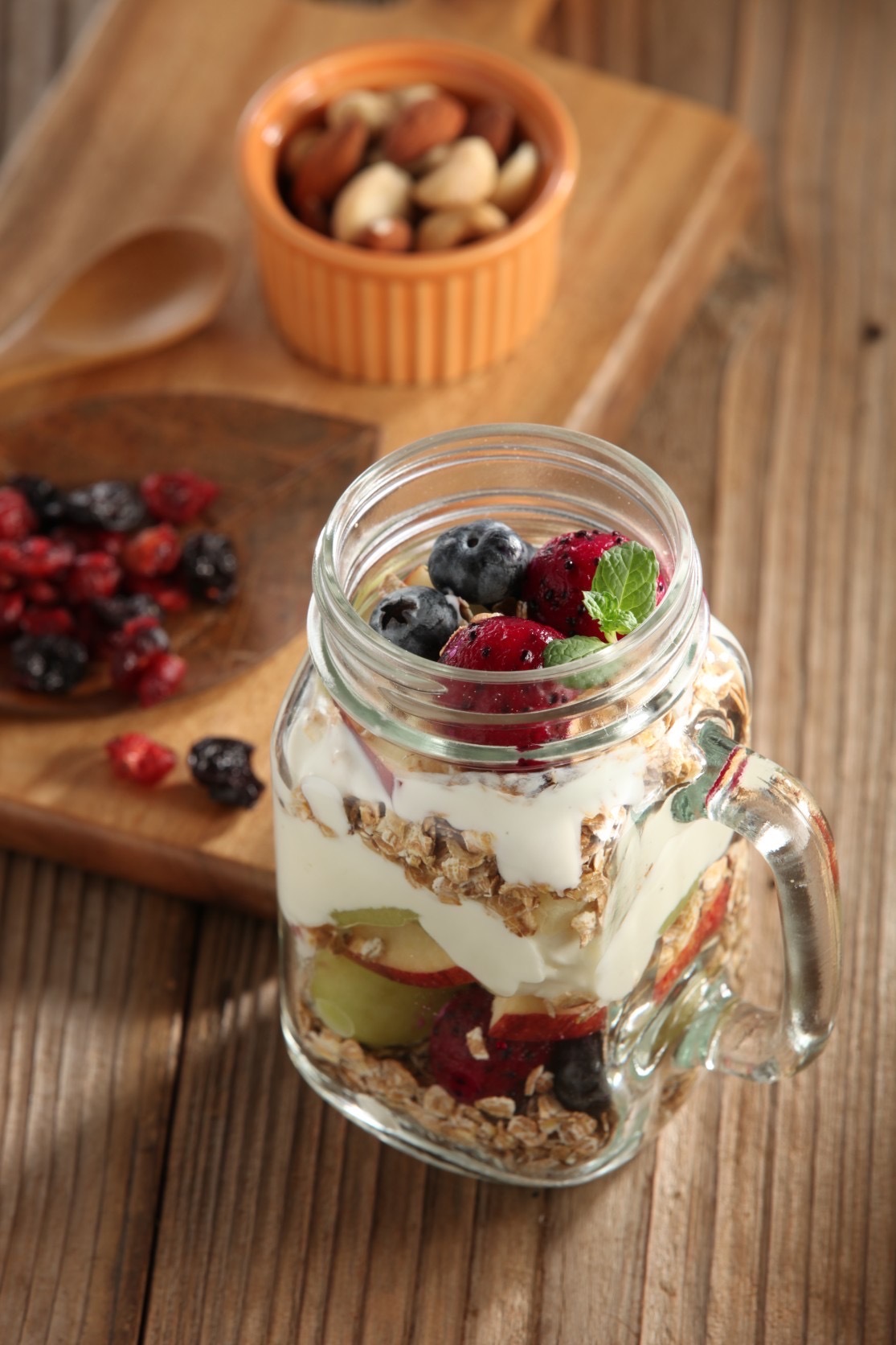 初時食台糖黑燕麥