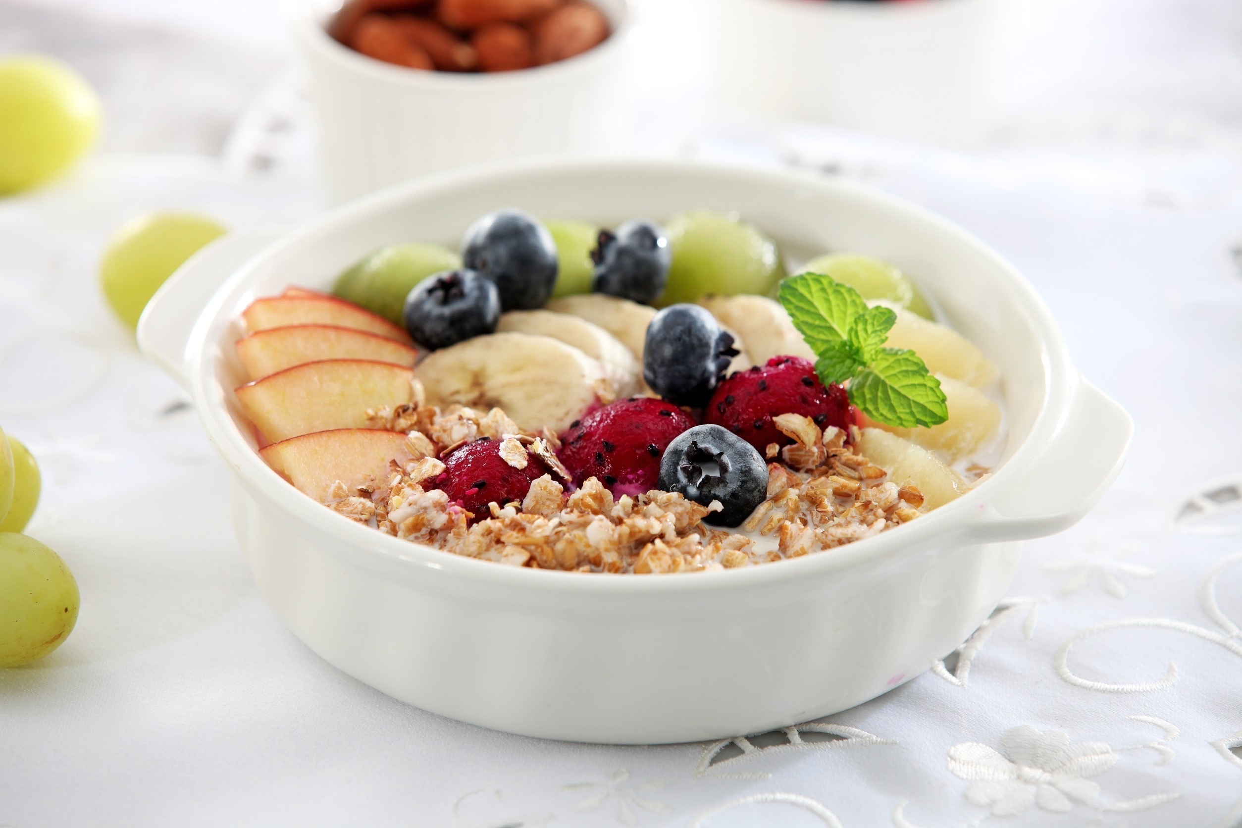 初時食台糖黑燕麥1