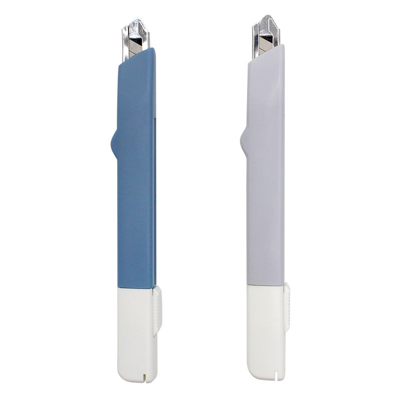 左右手兩用美工刀/14.3cm