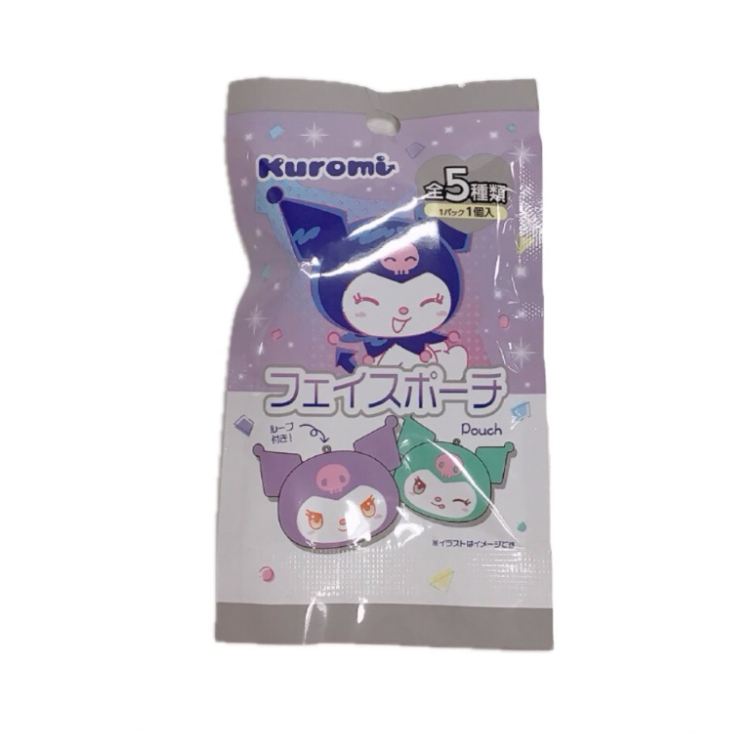 小物收納包/酷洛米 盲盒