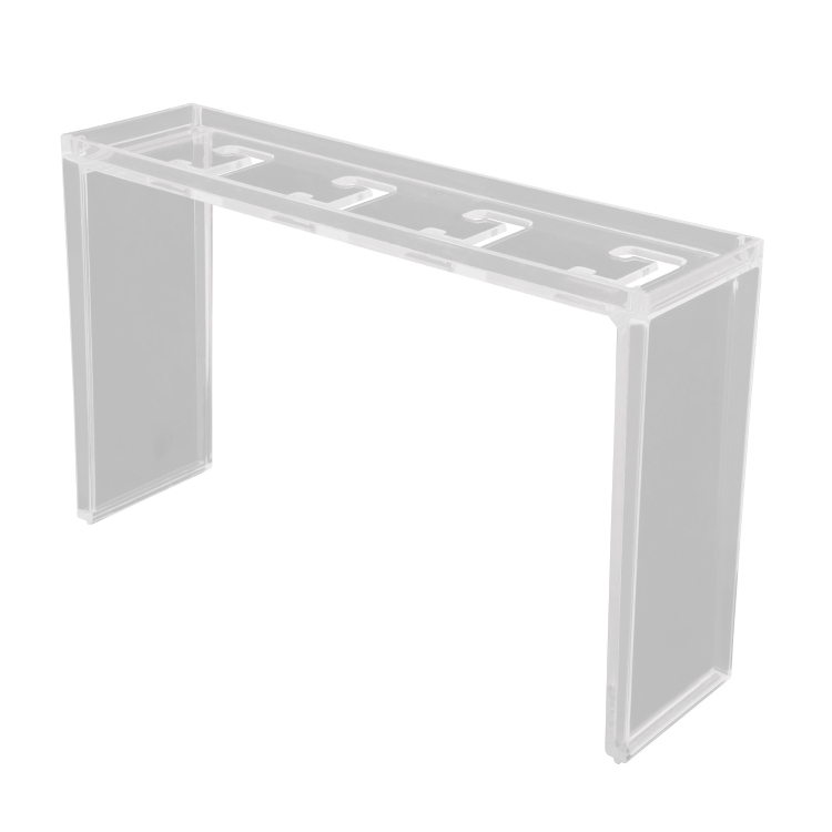 鑰匙圈陳列盒/16.7×10.5×4.5cm