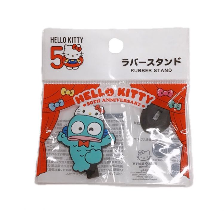 裝飾立牌/人魚漢頓 50週年