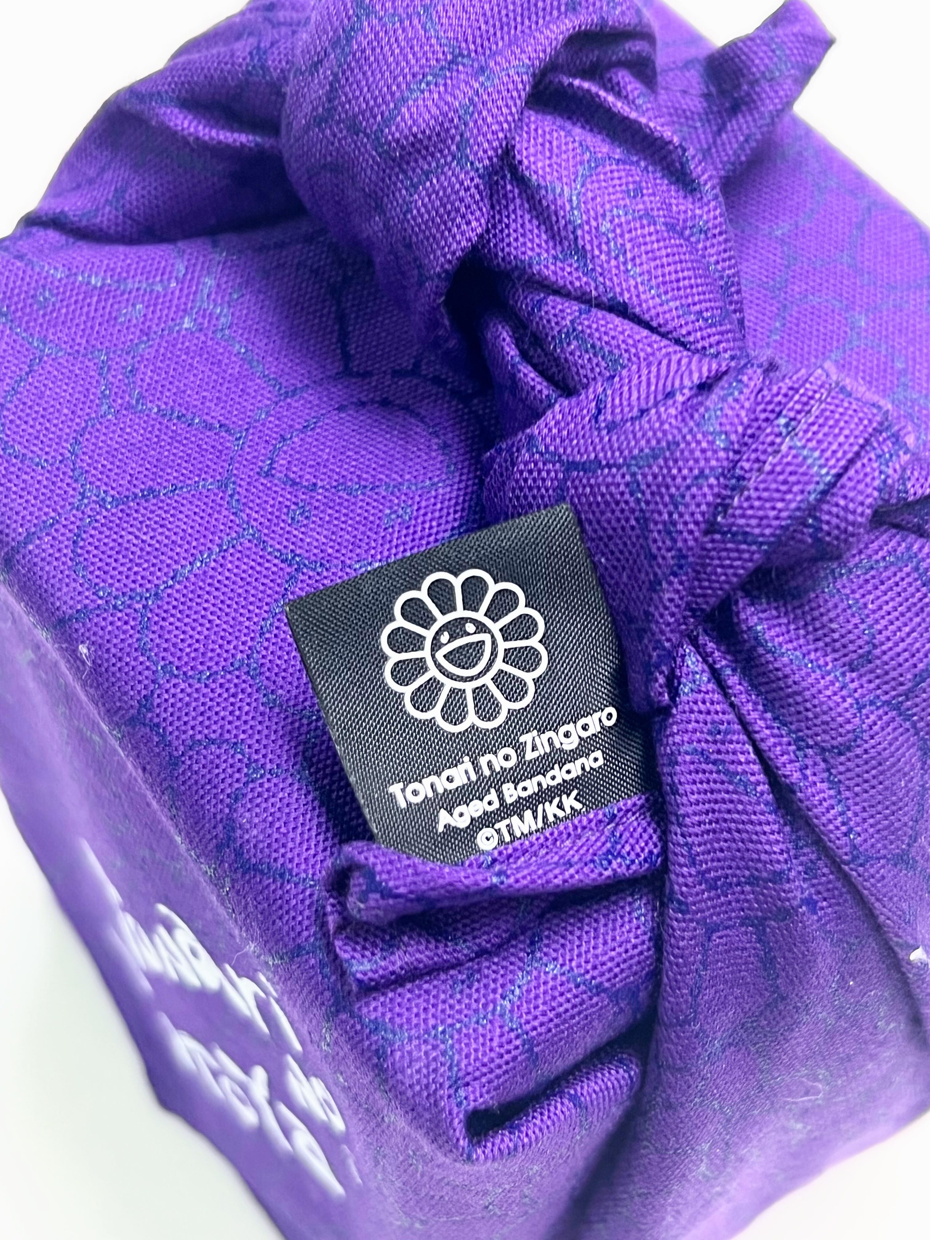 Takashi Murakami Soba Noodle Cup Set お花蕎麦猪口セット