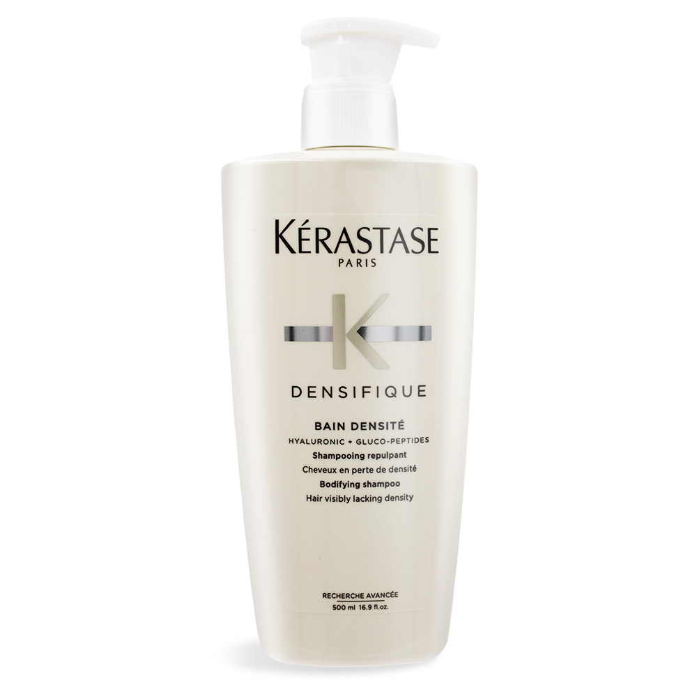 KERASTASE 卡詩 白金賦活淨髮浴(500ml)-國際航空版
