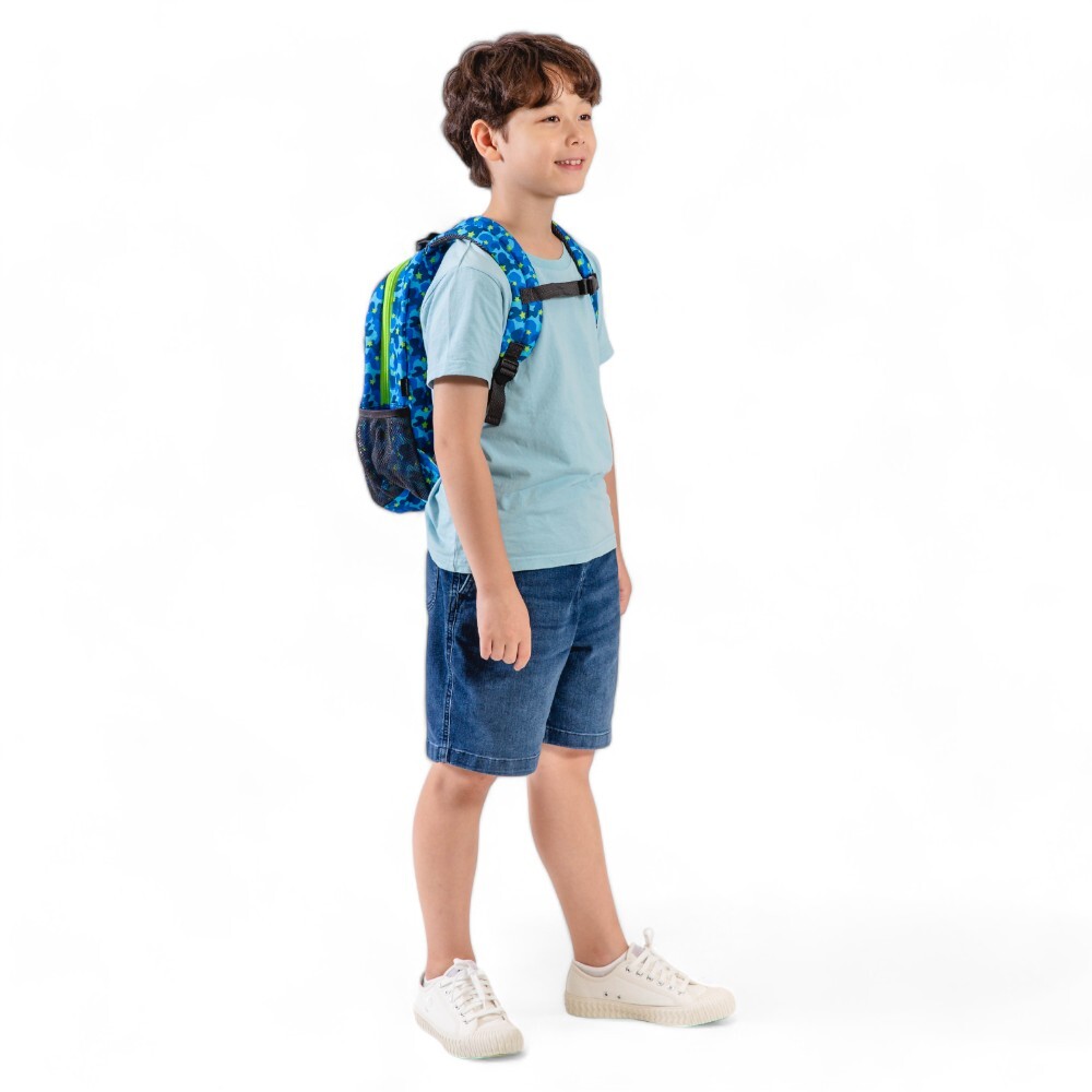 Kids Mountaineer Backpack